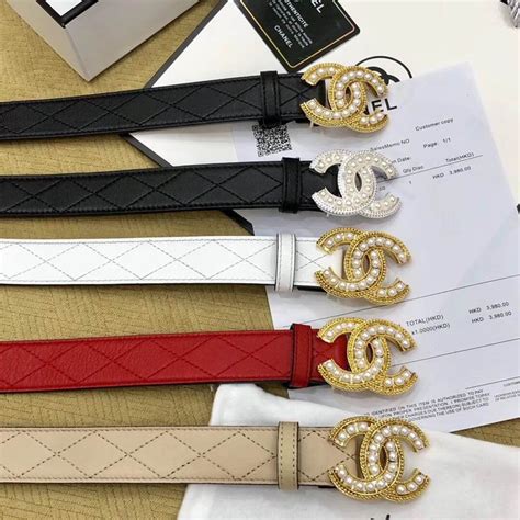 fake chanel belts|authentic chanel counterfeit.